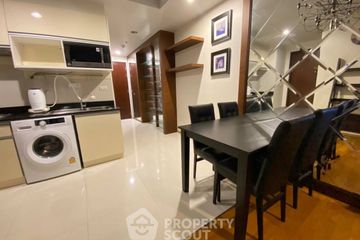 1 Bedroom Condo for sale in Abstracts Phahonyothin Park, Chatuchak, Bangkok near BTS Ladphrao Intersection