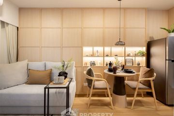 1 Bedroom Condo for sale in Lumpini Park On 19, Suan Luang, Bangkok
