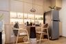 1 Bedroom Condo for sale in Lumpini Park On 19, Suan Luang, Bangkok