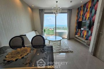 1 Bedroom Condo for sale in The Riviera Monaco, Na Jomtien, Chonburi