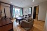 2 Bedroom Condo for rent in CitiSmart Sukhumvit 18, Khlong Toei, Bangkok near BTS Asoke