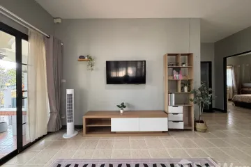 2 Bedroom House for rent in Somwang View Doi, Huai Sai, Chiang Mai