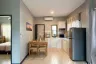 2 Bedroom House for rent in Somwang View Doi, Huai Sai, Chiang Mai