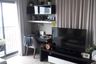 1 Bedroom Condo for rent in Noble Remix, Khlong Tan, Bangkok near BTS Thong Lo