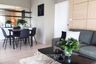 1 Bedroom Condo for rent in Noble Remix, Khlong Tan, Bangkok near BTS Thong Lo