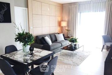 1 Bedroom Condo for rent in Noble Remix, Khlong Tan, Bangkok near BTS Thong Lo