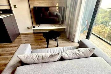 1 Bedroom Condo for rent in Andromeda Condominium, Nong Prue, Chonburi
