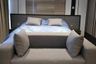 1 Bedroom Condo for rent in Andromeda Condominium, Nong Prue, Chonburi
