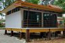 1 Bedroom Villa for rent in Meesook De Charm Lifepark, Wat Ket, Chiang Mai