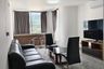 2 Bedroom Condo for rent in Thaweephol Tower, Chang Phueak, Chiang Mai