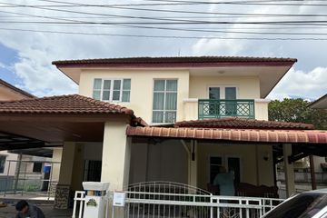 3 Bedroom House for rent in Baan Nantana 2, San Phi Suea, Chiang Mai