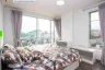 2 Bedroom Condo for rent in D VIENG Santitham, Chang Phueak, Chiang Mai