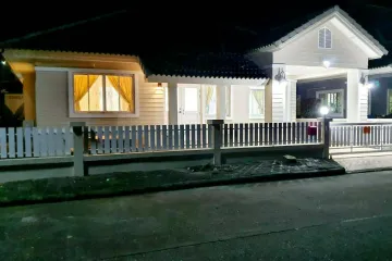 3 Bedroom House for rent in Chayayon Village, Suthep, Chiang Mai