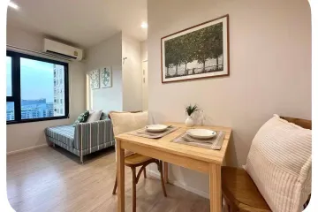 1 Bedroom Condo for rent in Escent Condo Chiangmai, Fa Ham, Chiang Mai