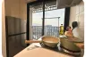 1 Bedroom Condo for rent in Escent Condo Chiangmai, Fa Ham, Chiang Mai