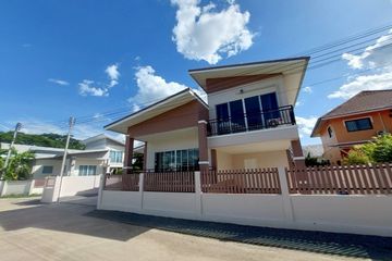 2 Bedroom House for sale in Nong Yaeng, Chiang Mai