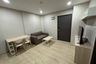 1 Bedroom Condo for rent in One Plus Suandok 12, Suthep, Chiang Mai