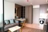 1 Bedroom Condo for Sale or Rent in RHYTHM Ekkamai, Khlong Tan Nuea, Bangkok near BTS Ekkamai