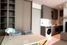 1 Bedroom Condo for Sale or Rent in RHYTHM Ekkamai, Khlong Tan Nuea, Bangkok near BTS Ekkamai