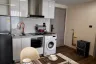 1 Bedroom Condo for rent in The One Chiang Mai, San Sai, Chiang Mai