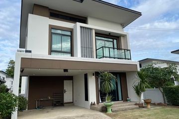 3 Bedroom House for rent in Nawarat Village, Nam Phrae, Chiang Mai