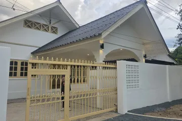 2 Bedroom House for sale in Khilek, Chiang Mai