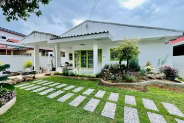 3 Bedroom House for rent in Moo Baan Siri Watthana Niwet, Nong Hoi, Chiang Mai