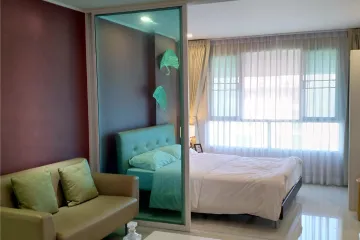Condo for rent in Dcondo Campus Resort Chiang-Mai, Suthep, Chiang Mai