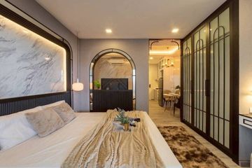 1 Bedroom Condo for rent in Supanich Condo, Wat Ket, Chiang Mai