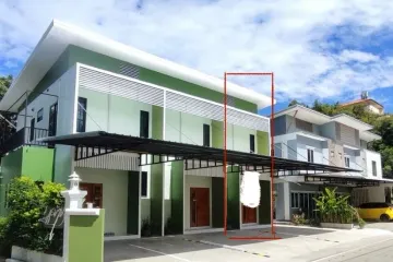 2 Bedroom Townhouse for rent in Chang Phueak, Chiang Mai