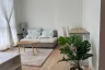 1 Bedroom Condo for rent in One Plus nineteen, Chang Khlan, Chiang Mai