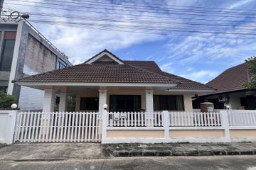 3 Bedroom House for rent in Saengpetch Village, Pa Daet, Chiang Mai