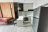 1 Bedroom Condo for sale in 333 Riverside, Bang Sue, Bangkok near MRT Bang Pho