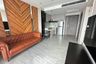 1 Bedroom Condo for sale in 333 Riverside, Bang Sue, Bangkok near MRT Bang Pho