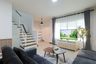 3 Bedroom Townhouse for rent in Pruksa Ville 75 Rajapreuk-MaeHia, Mae Hia, Chiang Mai