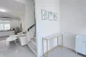 2 Bedroom Townhouse for rent in Koolpunt Ville 9, Ban Waen, Chiang Mai