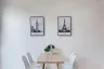 2 Bedroom Townhouse for rent in Koolpunt Ville 9, Ban Waen, Chiang Mai