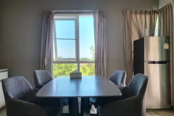1 Bedroom Condo for rent in NORTH 5 CONDO CHIANGMAI, Suthep, Chiang Mai