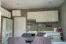 1 Bedroom Condo for rent in NORTH 5 CONDO CHIANGMAI, Suthep, Chiang Mai