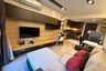 1 Bedroom Apartment for sale in The Orchid Boutique Condo, San Phak Wan, Chiang Mai