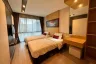 1 Bedroom Apartment for sale in The Orchid Boutique Condo, San Phak Wan, Chiang Mai