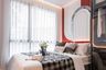 1 Bedroom Condo for sale in Modiz Vault Kaset Sripatum, Lat Yao, Bangkok near BTS Bang Bua