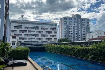 1 Bedroom Condo for rent in One Plus Suandok 4,5,6, Suthep, Chiang Mai