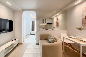 Condo for rent in Hillside Payap condominium 7, Nong Pa Khrang, Chiang Mai