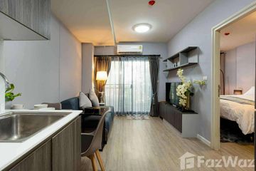1 Bedroom Condo for rent in Dcondo Rin, Fa Ham, Chiang Mai