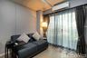 1 Bedroom Condo for rent in Dcondo Rin, Fa Ham, Chiang Mai