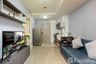 1 Bedroom Condo for rent in Dcondo Rin, Fa Ham, Chiang Mai