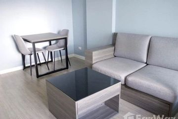 1 Bedroom Condo for rent in D Condo Ping, Fa Ham, Chiang Mai