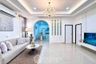 2 Bedroom House for sale in Chokchai Garden Home 4, Nong Prue, Chonburi