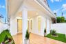 2 Bedroom House for sale in Chokchai Garden Home 4, Nong Prue, Chonburi